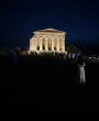 Tempio della Concordia, Valle dei Templi, Sicily